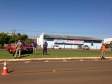 12º CORPDEC  - Realiza ação integrada de fiscalização em Transporte de Produtos Perigosos em São Jorge do Oeste - PR