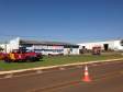 12º CORPDEC  - Realiza ação integrada de fiscalização em Transporte de Produtos Perigosos em São Jorge do Oeste - PR