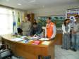 12ª CORPDEC – 3º SGBI - Plano de Contingência de Francisco Beltrão/PR.