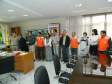 12ª CORPDEC – 3º SGBI - Plano de Contingência de Francisco Beltrão/PR.