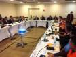 Reunião da SEPDEC com as CEPDEC 