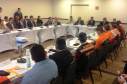 Reunião da SEPDEC com as CEPDEC 