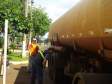 No dia 02 de outubro de 2014, a 9ª Coordenadoria Regional de Proteção e Defesa Civil, organizou uma operação de fiscalização em transporte rodoviário de produtos perigosos.
