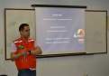 Curso de Gestão de Rec Fed de DC RJ