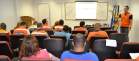 Curso de Gestão de Rec Fed de DC RJ