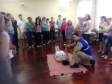 11ª CORPDEC CAPACITA BRIGADA ESCOLAR.