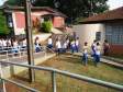 11ª CORPDEC CAPACITA BRIGADA ESCOLAR.