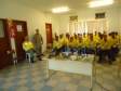 Formação de Brigada de Incêndios