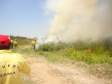 Formação de Brigada de Incêndios
