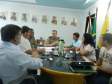 12º CORPDEC – Ações Preventiva – Rio Tamanduá de Salgado Filho - PR. 
