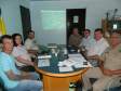 12º CORPDEC – Ações Preventiva – Rio Tamanduá de Salgado Filho - PR. 
