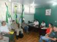12º CORPDEC – Ações Preventiva – Rio Tamanduá de Salgado Filho - PR. 
