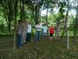 12º CORPDEC – Ações Preventiva – Rio Tamanduá de Salgado Filho - PR. 
