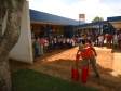 Realizado pela 15ª Coordenadoria Regional de Proteção e Defesa Civil o Curso de Capacitação de Brigada Escolar no município de Ivaté 