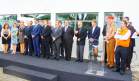 Inauguração do CEPED