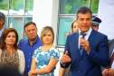 Inauguração do CEPED