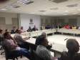 Reuniao do CEPRODEC