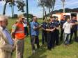 Novos equipamentos são recebidos pela Defesa Civil de Curitiba