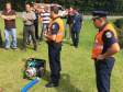 Novos equipamentos são recebidos pela Defesa Civil de Curitiba