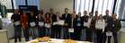 Lançamento do Aplicativo SISDC e Framework GEODC Celepar CEPDEC