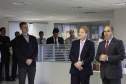 Lançamento aplicativo