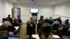 Curso de Capacitação de Defesa Civil é realizado em todo o Estado - SISDC. EAP - Ensino a Distância Presencial.