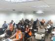 Curso de Capacitação de Defesa Civil é realizado em todo o Estado - SISDC. EAP - Ensino a Distância Presencial.