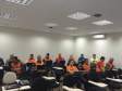 Curso de Capacitação de Defesa Civil é realizado em todo o Estado - SISDC. EAP - Ensino a Distância Presencial.