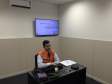 Curso de Capacitação de Defesa Civil é realizado em todo o Estado - SISDC. EAP - Ensino a Distância Presencial.