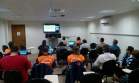 Curso de Capacitação de Defesa Civil é realizado em todo o Estado - SISDC. EAP - Ensino a Distância Presencial.