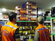 Revenda em desacordo com as PORTARIAS Nº 005/2013 e 007/2013 DEAM-Polícia Civil do Paraná.