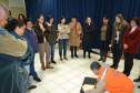 13ª CORPDEC CAPACITA BRIGADISTAS DE APAES