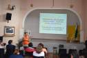 13ª CORPDEC promove capacitação de Brigada Escolar
