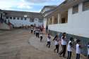 13ª CORPDEC promove capacitação de Brigada Escolar