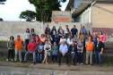 13ª CORPDEC promove capacitação de Brigada Escolar