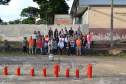 13ª CORPDEC promove capacitação de Brigada Escolar