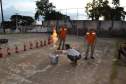 13ª CORPDEC promove capacitação de Brigada Escolar