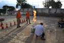 13ª CORPDEC promove capacitação de Brigada Escolar
