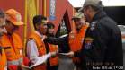 1ª CORPDEC realiza entrega de certificados do SISDC
