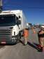 1ª CORPDEC realiza Fiscalização Integrada do Transporte Rodoviário de Produtos Perigosos em Curitiba