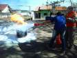 
A 15ª CORPDEC, realiza  a formação de Brigadas Escolares de sua área de atuação.
A 15ª Coordenadoria Regional de Proteção e Defesa Civil – 6º Subgrupamento de Bombeiros Independente realizou nos dias 28  e 30 de Julho o curso de Capacitação de Brigada Escolar na Escola Estadual Monteiro Lobato município de Umuarama e Escola Estadual Manoel Bandeira em Alto Piquiri.