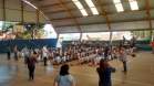
A 15ª CORPDEC, realiza  a formação de Brigadas Escolares de sua área de atuação.
A 15ª Coordenadoria Regional de Proteção e Defesa Civil – 6º Subgrupamento de Bombeiros Independente realizou nos dias 28  e 30 de Julho o curso de Capacitação de Brigada Escolar na Escola Estadual Monteiro Lobato município de Umuarama e Escola Estadual Manoel Bandeira em Alto Piquiri.