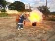 
A 15ª CORPDEC, realiza  a formação de Brigadas Escolares de sua área de atuação.
A 15ª Coordenadoria Regional de Proteção e Defesa Civil – 6º Subgrupamento de Bombeiros Independente realizou nos dias 28  e 30 de Julho o curso de Capacitação de Brigada Escolar na Escola Estadual Monteiro Lobato município de Umuarama e Escola Estadual Manoel Bandeira em Alto Piquiri.