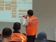 CEPDC CEPED Índúistria Prevenção impacto efeitos