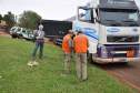 4º SGBI / 13ª CORPDEC – Fiscalização Integrada do Transporte Rodoviário de Produtos Perigosos.
