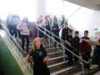 1ª CORPDEC participa de simulados de plano de abandono em Colégios Estaduais de Curitiba