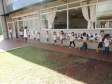 A 5ª CORPEDEC - Coordenadoria Regional de Proteção e  Defesa Civil, realizou na tarde de ontem, 29, plano de abandono no CMEI, Centro Municipal de Educação Infantil, Gerardo Braga, na cidade de Maringá. A realização do simulado de abandono se deve a continuação dos treinamentos e conhecimentos adquiridos no curso de Brigadas Escolares.
