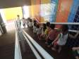 A 5ª CORPEDEC - Coordenadoria Regional de Proteção e  Defesa Civil, realizou na tarde de ontem, 29, plano de abandono no CMEI, Centro Municipal de Educação Infantil, Gerardo Braga, na cidade de Maringá. A realização do simulado de abandono se deve a continuação dos treinamentos e conhecimentos adquiridos no curso de Brigadas Escolares.