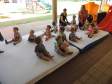 A 5ª CORPEDEC - Coordenadoria Regional de Proteção e  Defesa Civil, realizou na tarde de ontem, 29, plano de abandono no CMEI, Centro Municipal de Educação Infantil, Gerardo Braga, na cidade de Maringá. A realização do simulado de abandono se deve a continuação dos treinamentos e conhecimentos adquiridos no curso de Brigadas Escolares.
