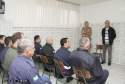 7º Grupamento de Bombeiros ministra a aula inaugural do Curso de Capacitação dos Agentes de Defesa Civil no Quartel de Campina Grande do Sul / Quatro Barras pertencente ao 3°SGB/7°GB